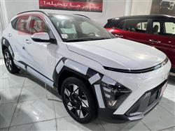 هيونداي كونا